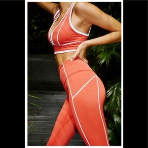 You're a Peach Leggings
FREE PEOPLE FP MOVEMENT